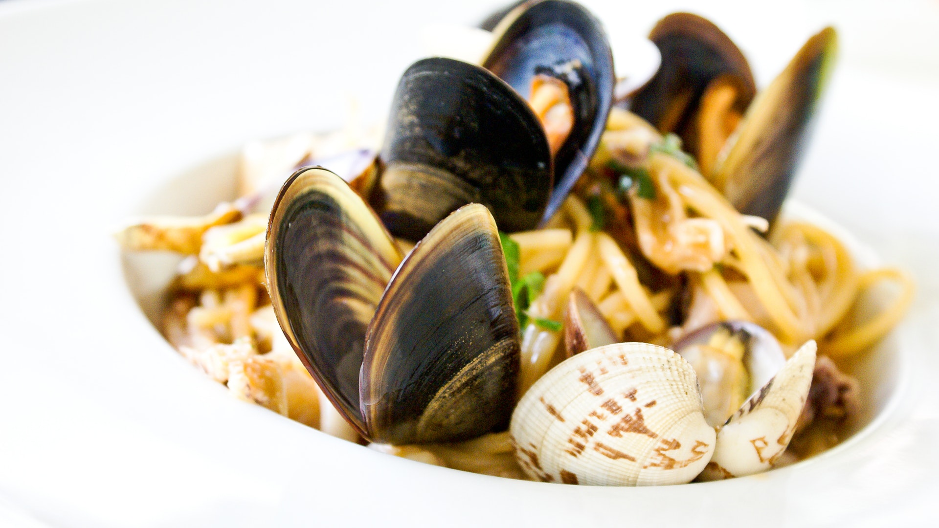 Cajun Clams